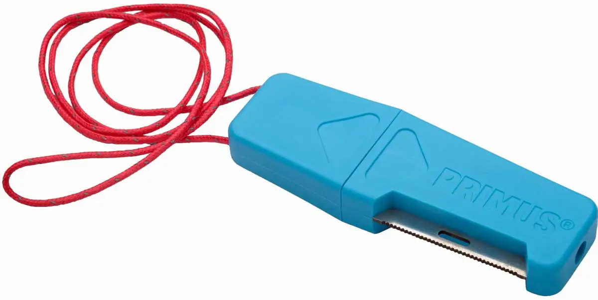 Кресало Primus Ignition Steel Small Blue