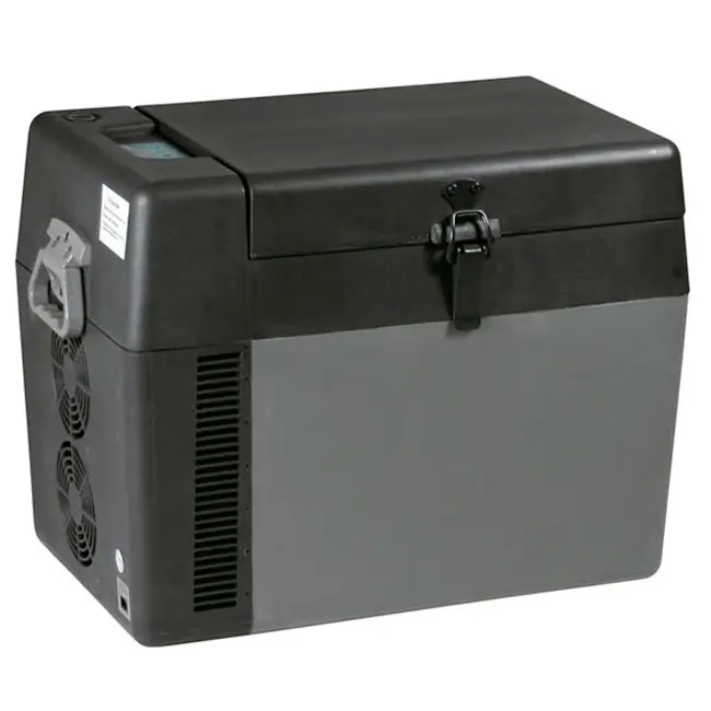 Автохолодильник Time-Eco E-36 Ezetil PAM на дистилятор.воді