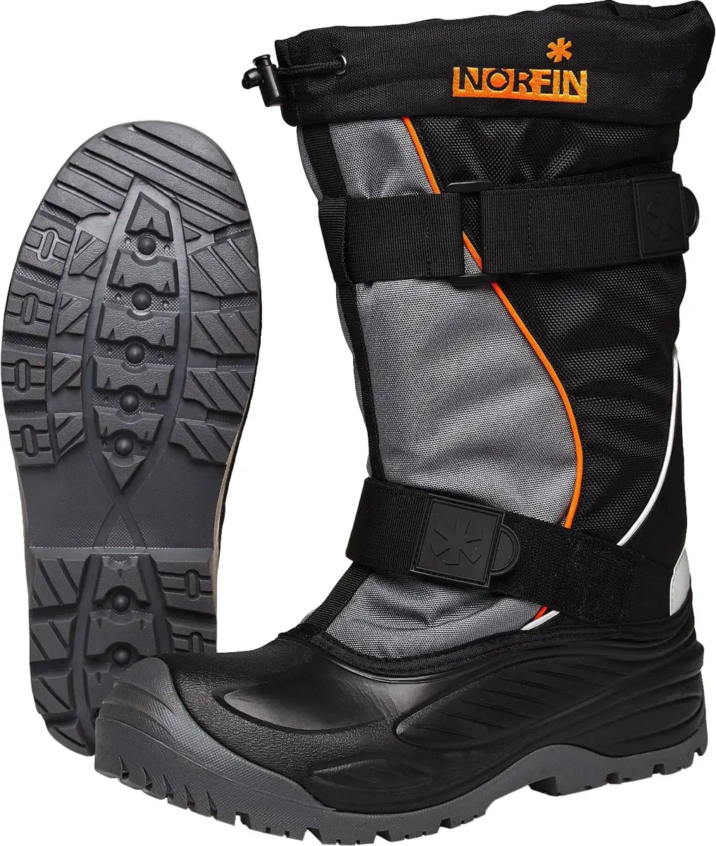 Сапоги Norfin Avalanche