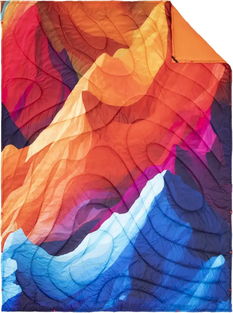 Ковдра KingCamp Smart 150 XL Peak