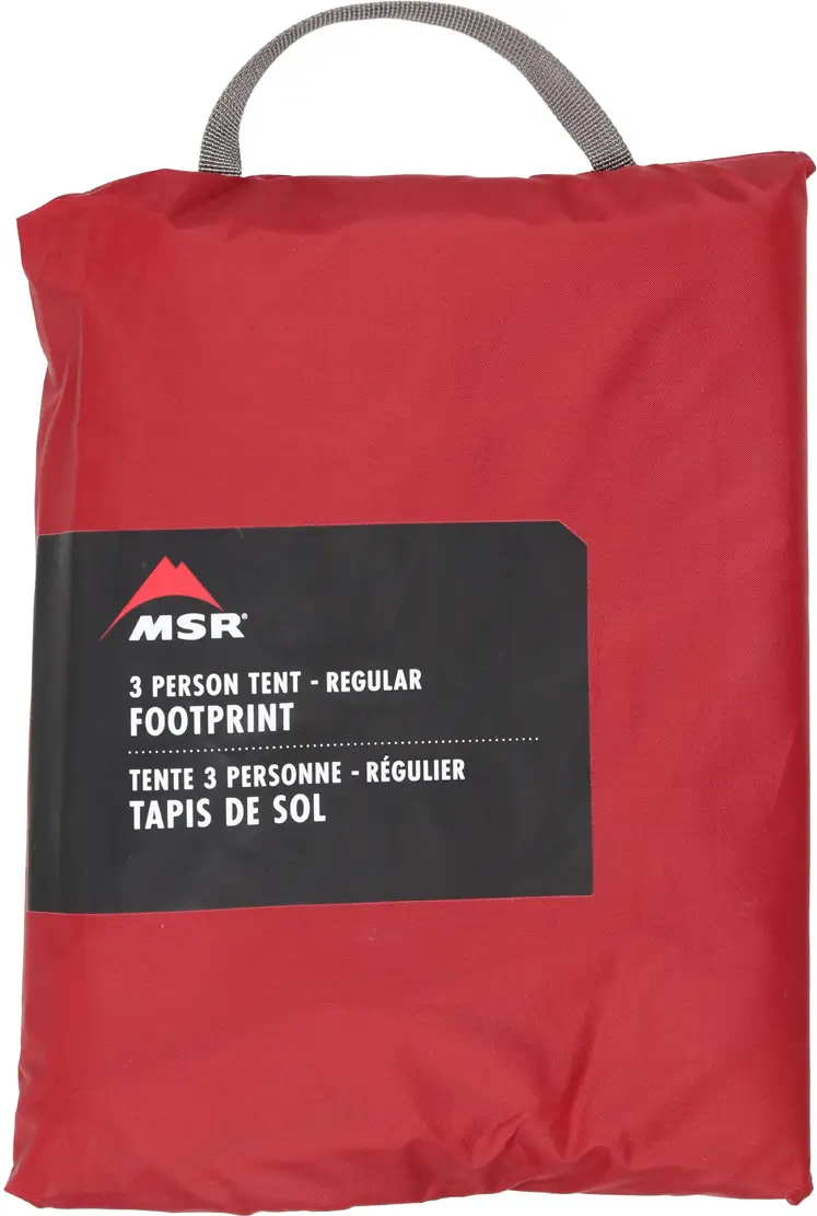 Підлога для намету MSR Footprint Universal 3 Regular