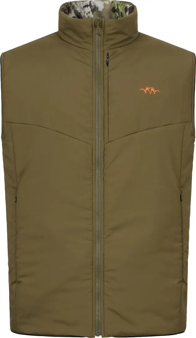 Жилет Blaser Active Outfits Endeavor Reversible