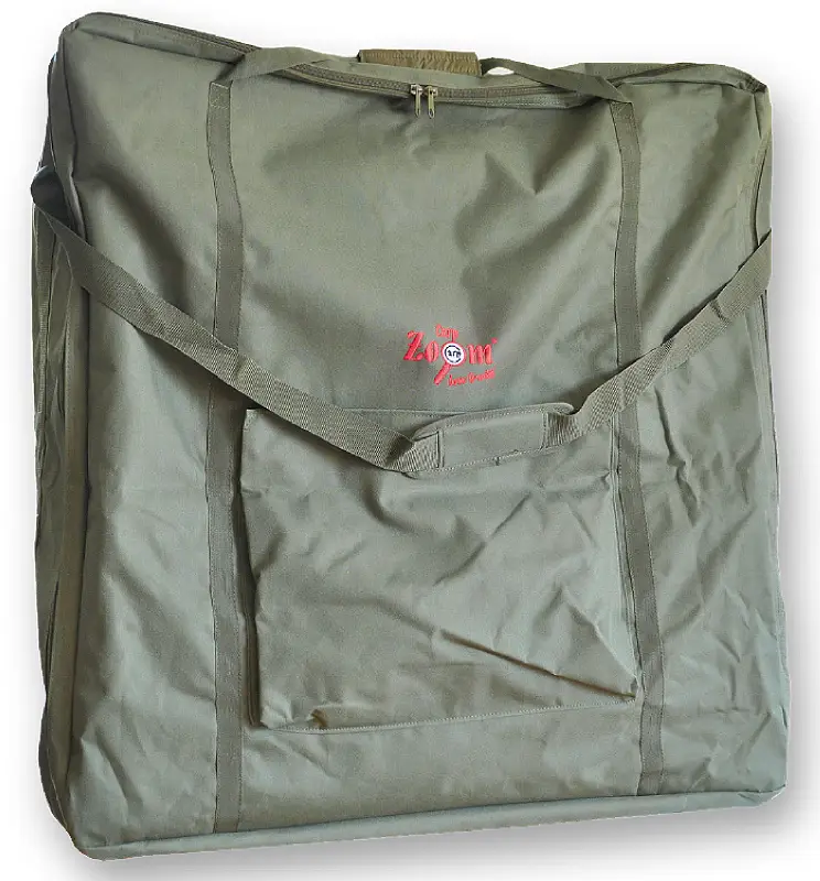 Чохол CarpZoom Bed & Chair Bag (для крісел і ліжок) 80х80х20см
