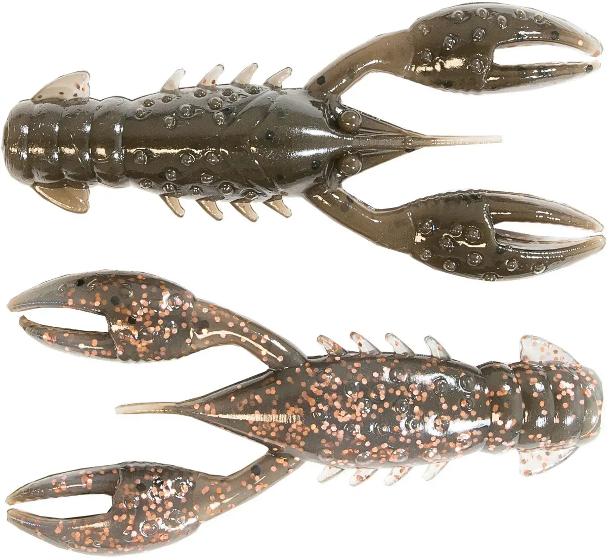 Силикон Z-Man TRD CrawZ 2.5" Moodbug (6шт/уп)