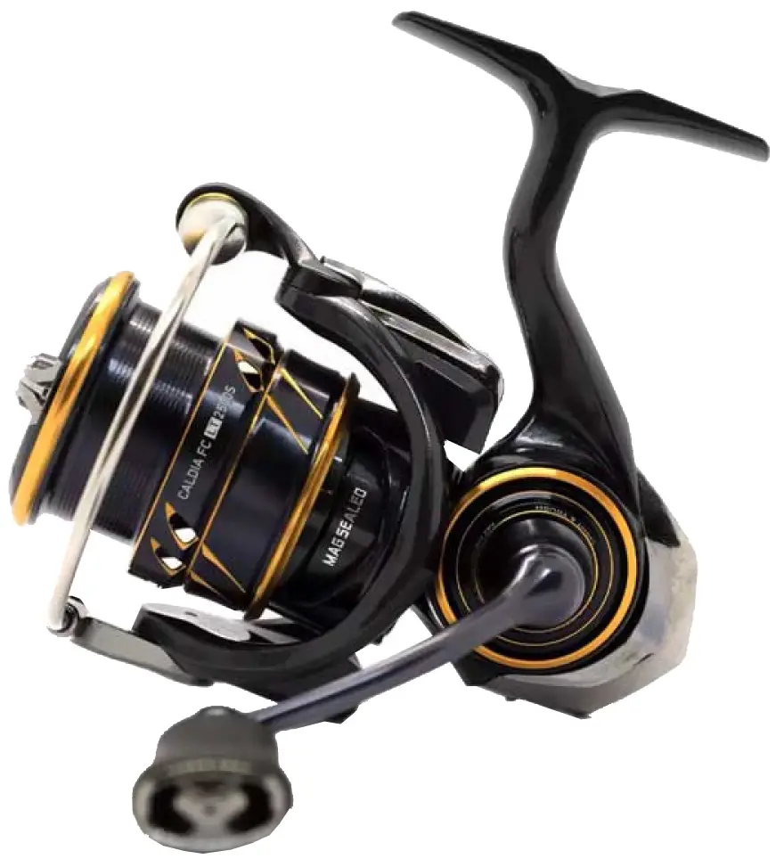 Катушка Daiwa 21 Caldia LT 2500S 6+1BB 21353492 — купить в