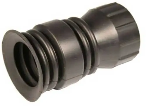 Наглазник WEGU. Диаметр 43мм. Длина 90мм.