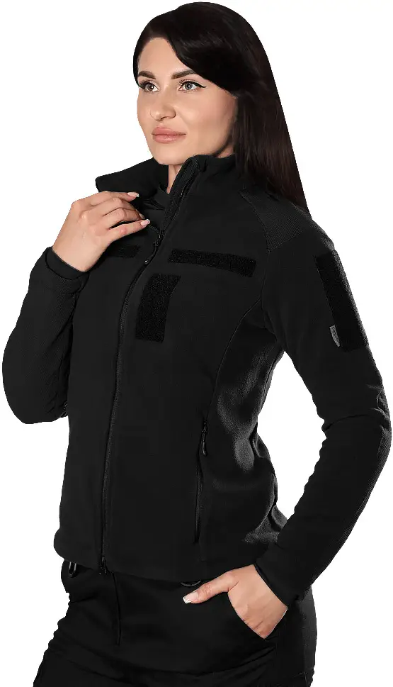 Флисовая кофта Camotec Pani Commander 2.0