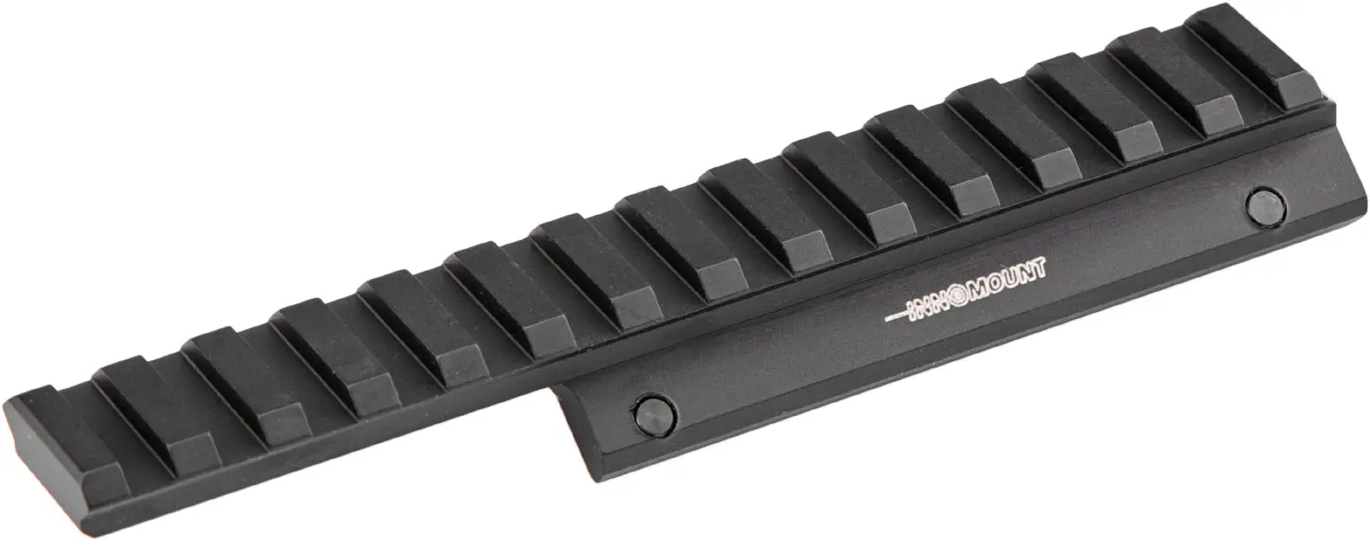 Кріплення INNOMOUNT FM для Blaser. Picatinny. BH12 мм
