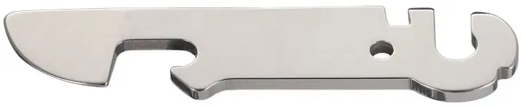 Змінний інструмент Roxon відкривачка для банок FTS1-2 до мультитулу Flex S804