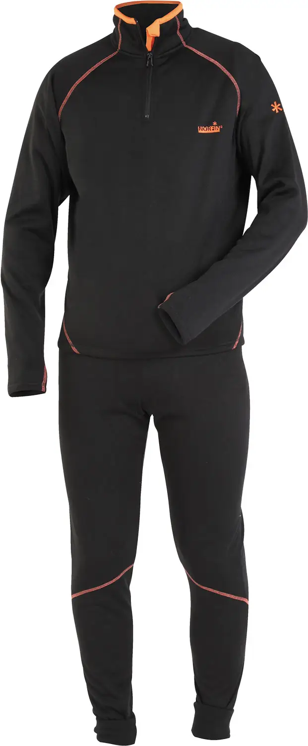 Термобілизна Norfin Winter Line