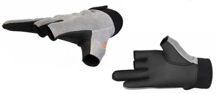 Рукавички Norfin Argo