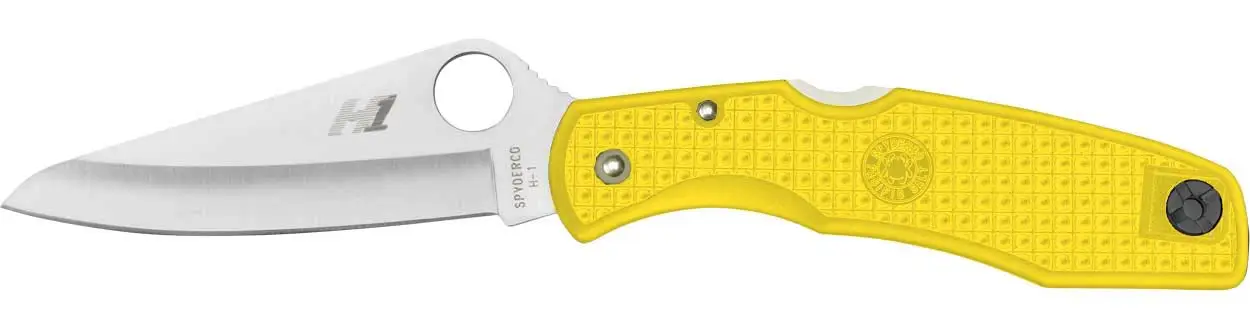Ніж Spyderco Pacific Salt