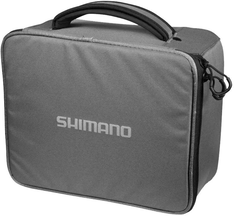 Сумка Shimano Reel Case Medium Для котушок