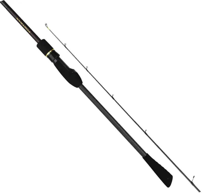 Спиннинг Azura ’24 Fortran 76M 2.29m Up to 28g