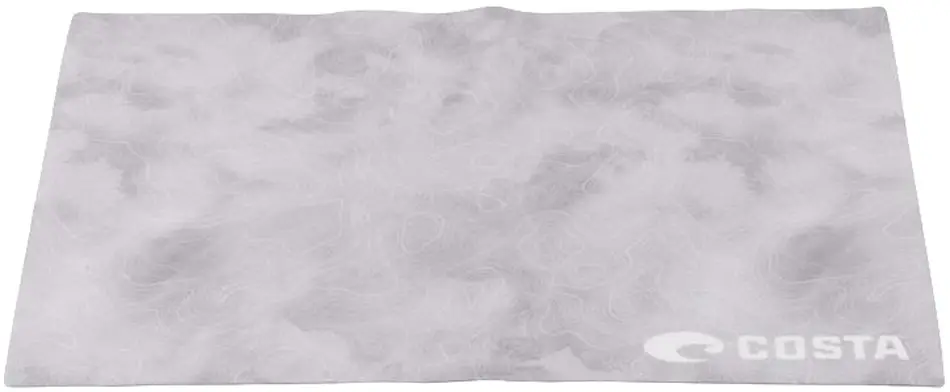 Салфетка Costa Del Mar Recycled Cloth Topo gray op