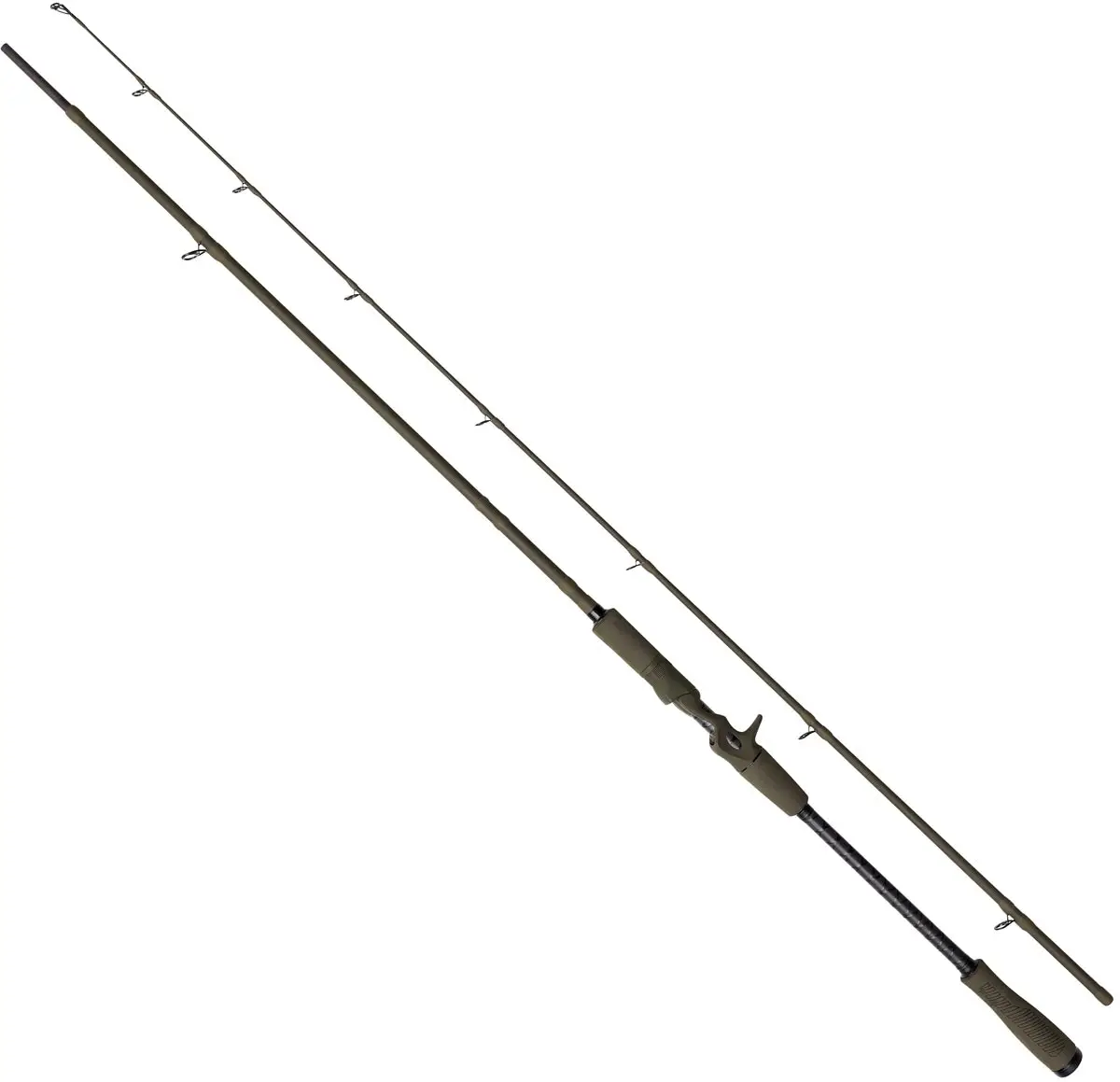 Спінінг Savage Gear SG4 Power Game Trigger 8'6