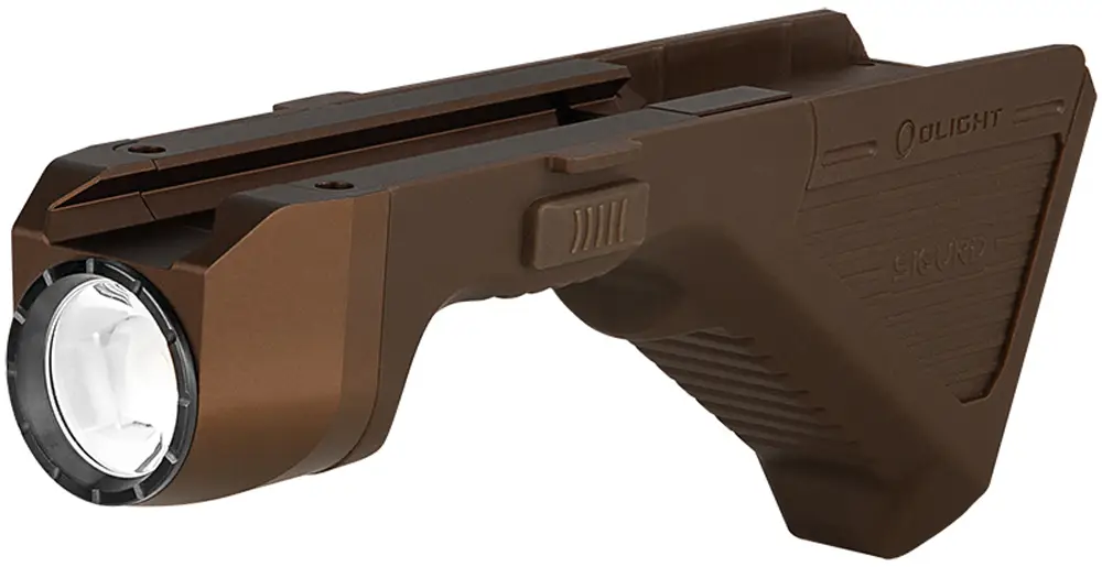 Ліхтар Olight Sigurd Desert Tan