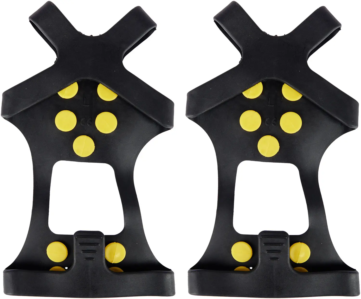 Ледоступы Viking Fishing Ice Walker