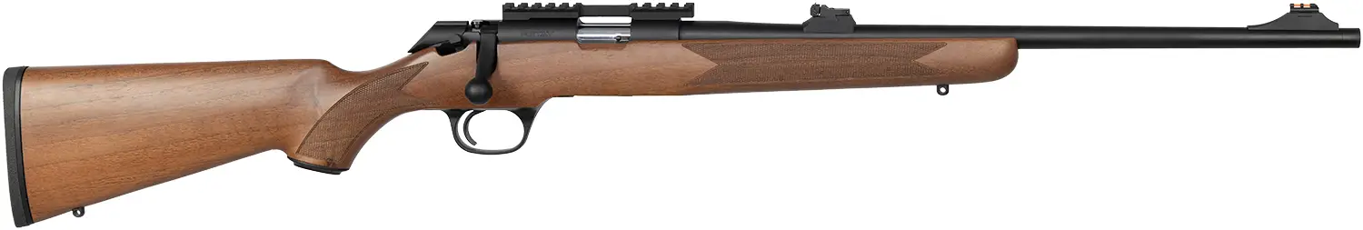 Винтовка малокалиберная Retay 2022 Hunter Pro кал. 22 LR 51 см