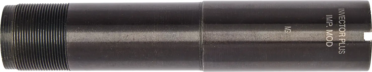 Чок для рушниць Browning кал. 12. Модель Invector Plus. Позначення - 3/4 або Improved Modified (IM)