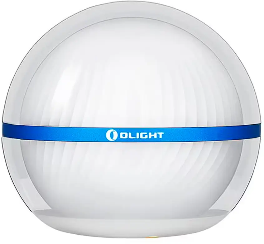 Ліхтар кемпінговий Olight Sphere Blue