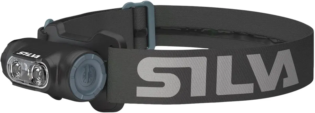 Ліхтар налобний Silva Explore 4