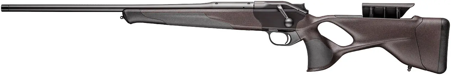 Карабин Blaser R8 Ultimate Elastomere iC кал. 308 Win 58 см М15x1. Для левши