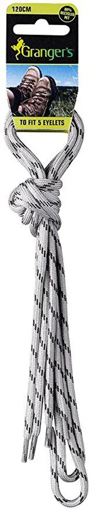Шнурки Grangers 120 см