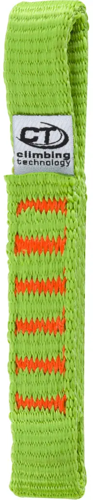 Стропа Climbing Technology Extender NY 12см Green