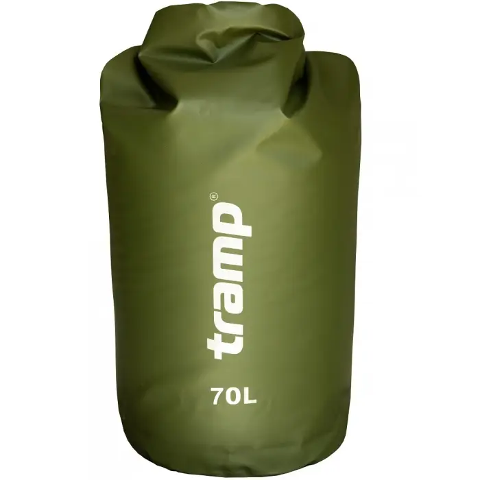 Гермомешок Tramp PVC 70 Оlive