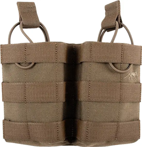 Підсумок Tasmanian Tiger 2 SGL Mag Pouch BEL MKI. Coyote brown
