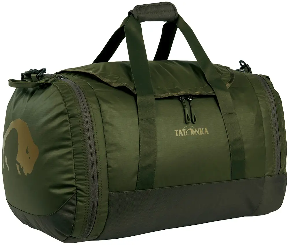 Сумка Tatonka Travel Duffle M 45 Olive