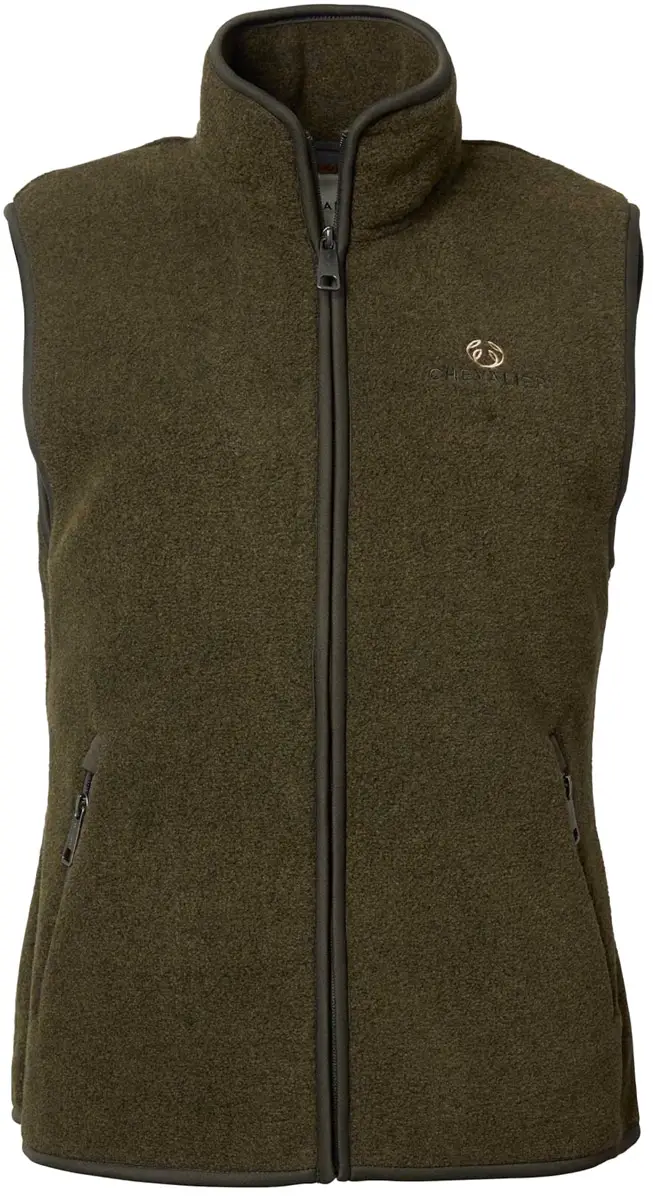 Жилет Chevalier Mainstone Fleece Vest Women