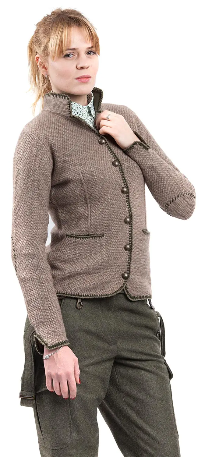 Кардиган Habsburg Henriette