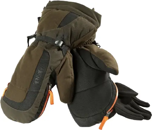 Перчатки Seeland Expedition