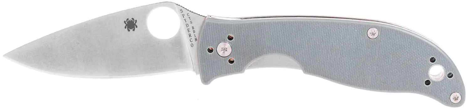 Ніж Spyderco Polestar