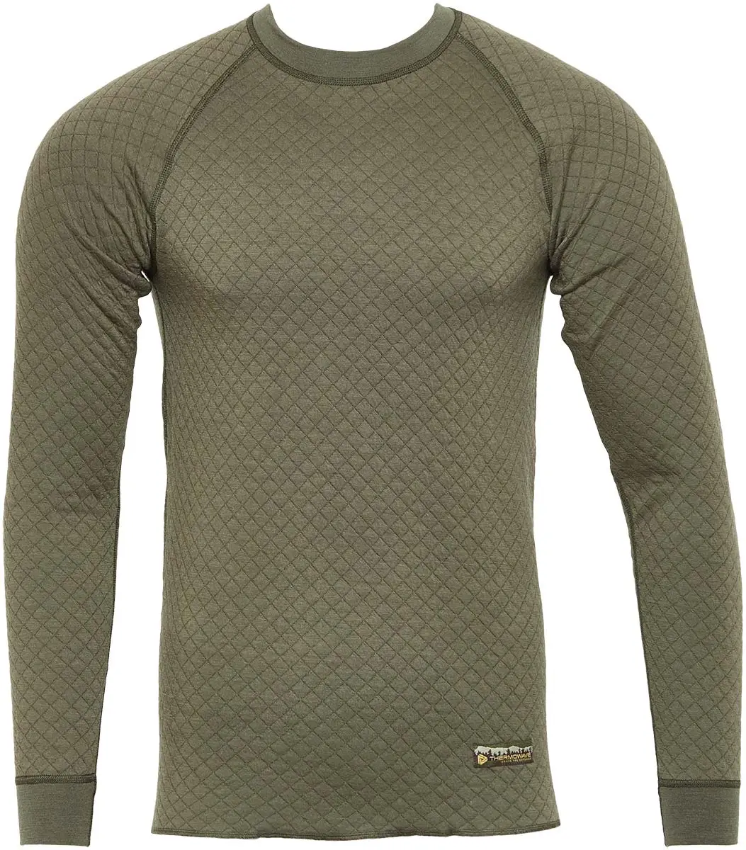 Термосвитер Thermowave 3IN1 TW08AW3IN1B411-780