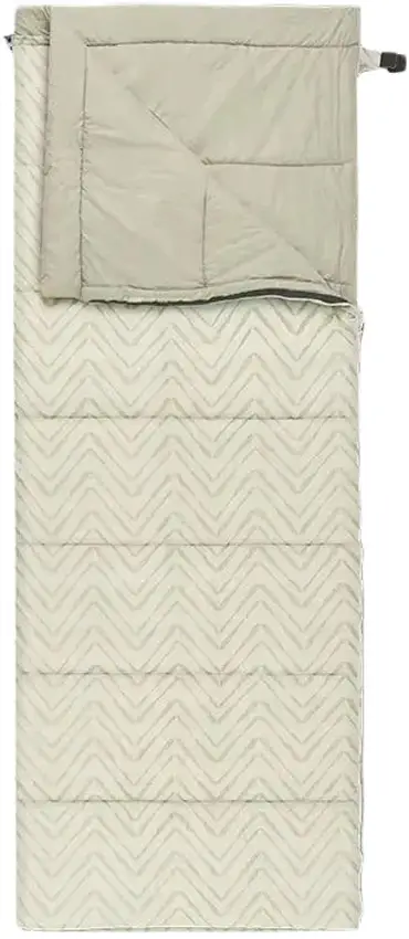 Спальний мішок Naturehike DP100 CNK2300SD012 Light green