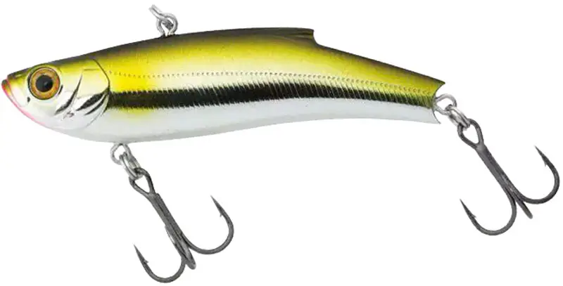 Воблер Bassday ORC Range Vib 80ES 80mm 23.0g M-04