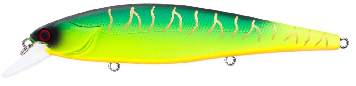 Воблер Trident Factor SR 128SP 128mm 26.0g #VA003
