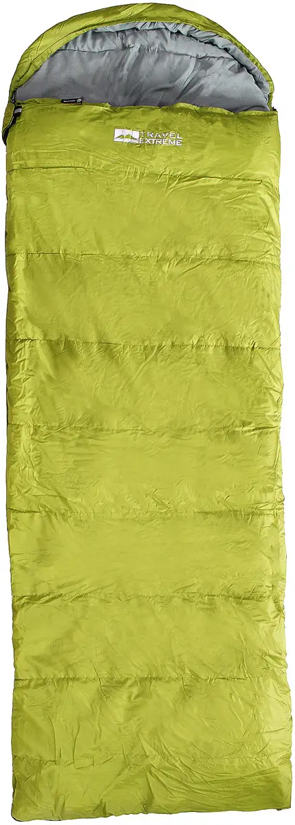 Спальний мішок Travel Extreme TE Rest L