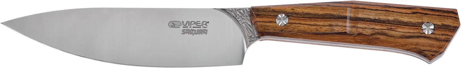 Нож Viper Sakura Carving