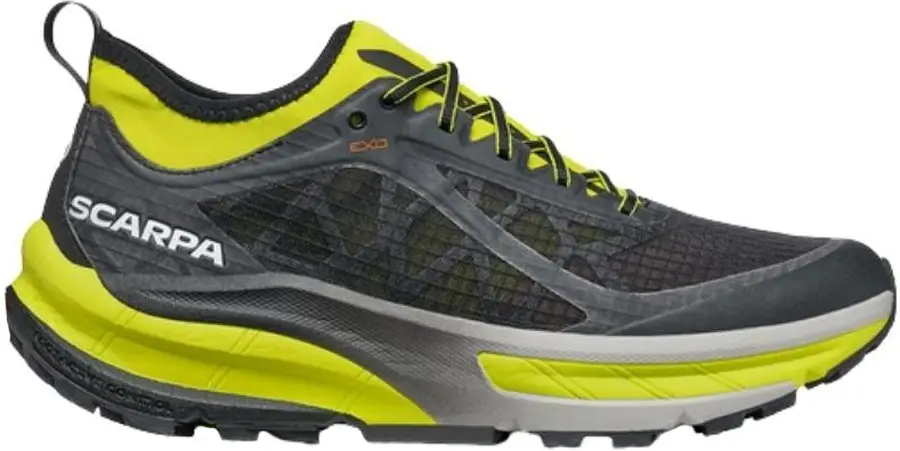 Кроссовки Scarpa Golden Gate ATR 43 Black/Lime