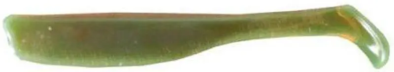 Силикон Z-Man Slim SwimZ 3" Motor Oil (6шт/уп)