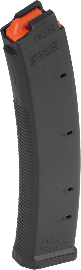 Магазин Magpul PMAG® 35 EV9™ кал. 9 мм (9х19) для CZ Scorpion® EVO 3/3+