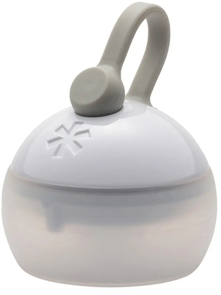 Ліхтар кемпінговий Snow Peak ES-041WH Mini Hozuki White