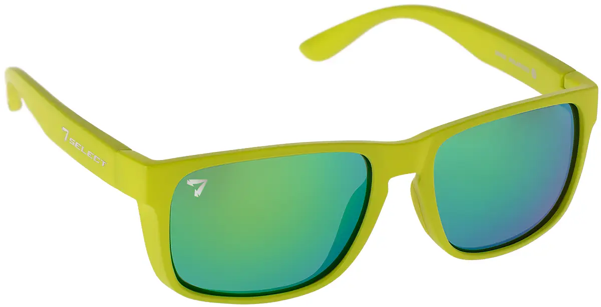 Окуляри Select Toxic поляризаційні