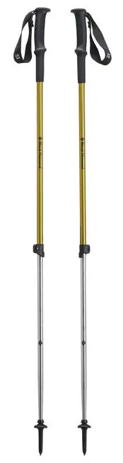 Трекінгові палиці Black Diamond 112189 Trail Sport 2 Trek