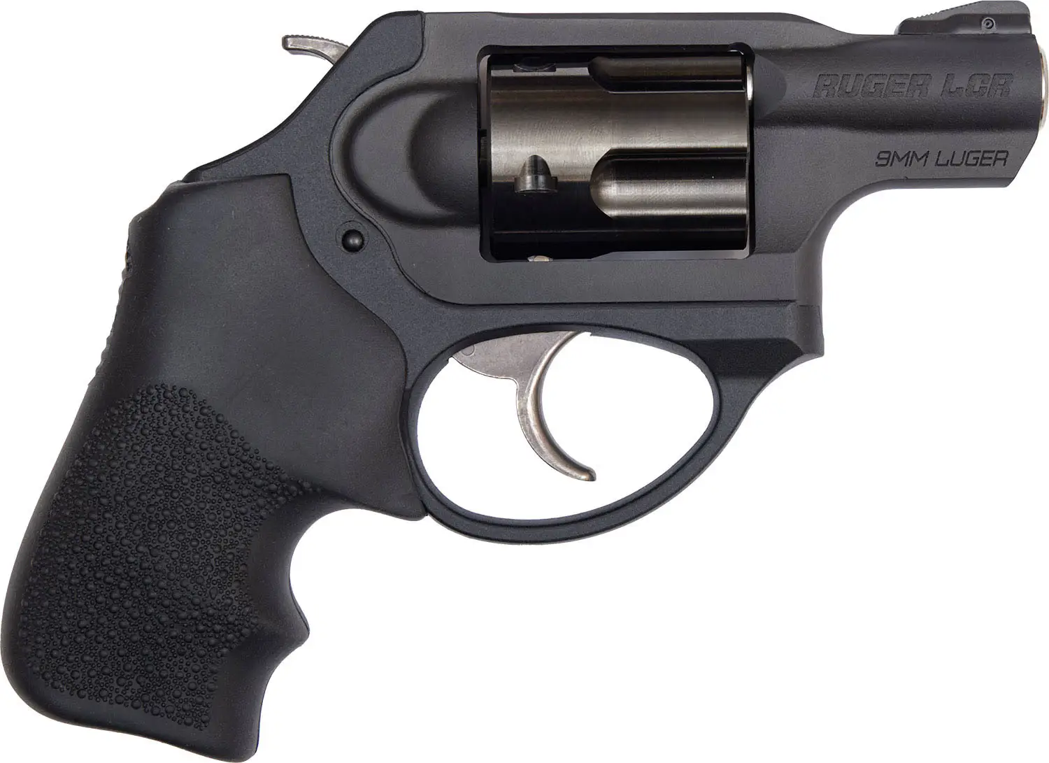 Револьвер спортивний Ruger LCRX кал. 9мм (9х19)