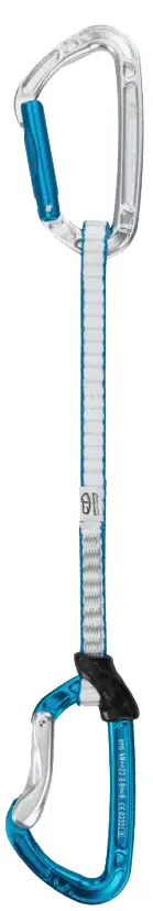 Оттяжка Climbing Technology Aerial Pro Set DY with Sling 22sm